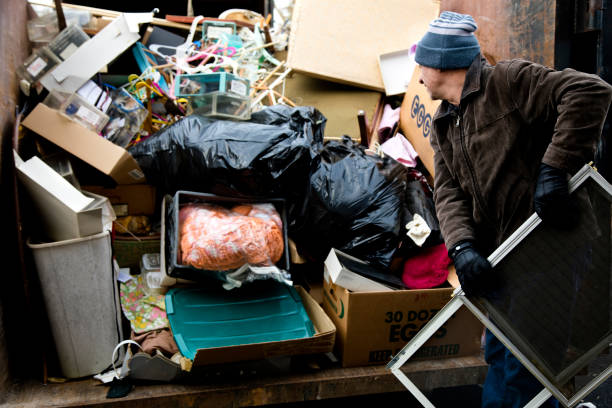 Best Electronics Removal Services  in Cedartown, GA