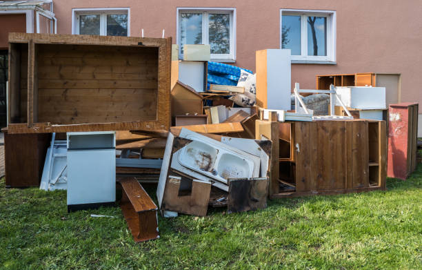 Best Junk Hauling Services  in Cedartown, GA