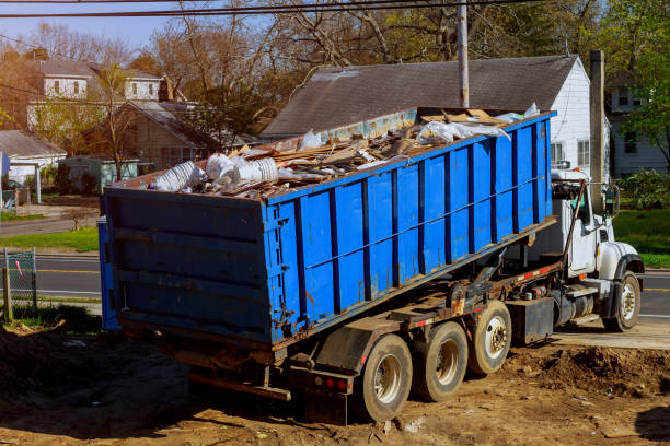 Best Full-Service Junk Removal  in Cedartown, GA