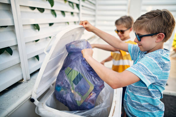 Best Professional Junk Removal  in Cedartown, GA