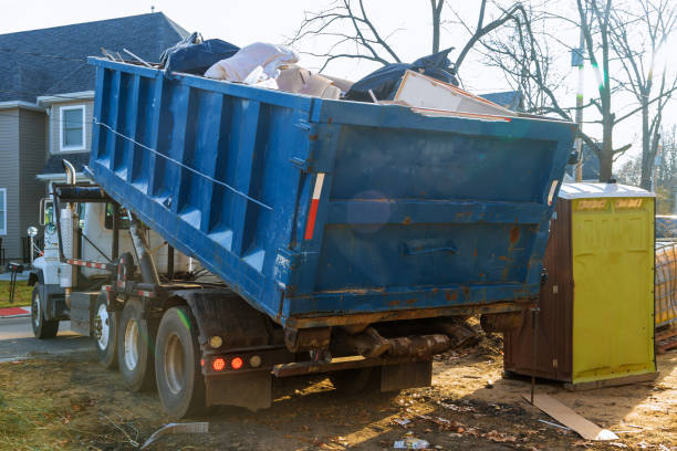 Full-Service Junk Removal in Cedartown, GA