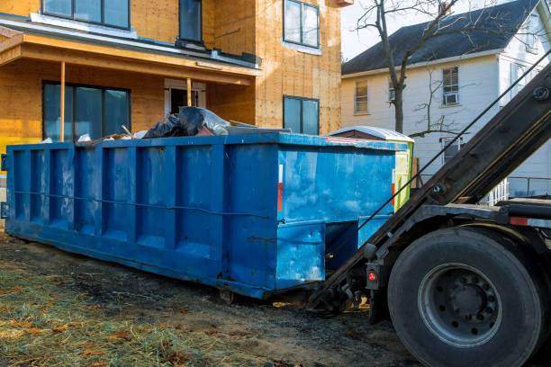 Best Garage Cleanout Services  in Cedartown, GA