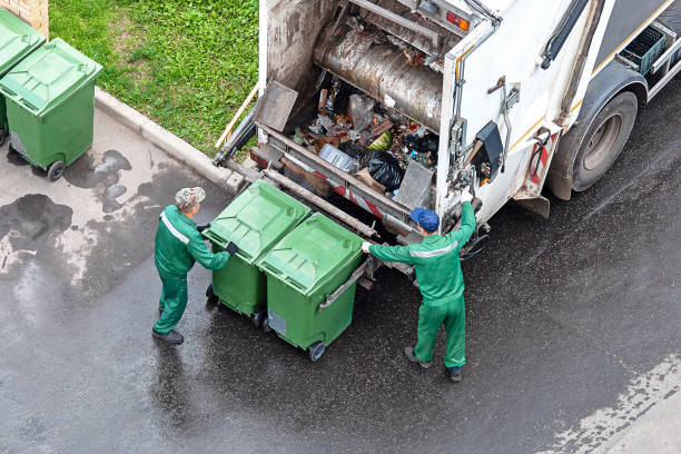 Best Office Junk Removal  in Cedartown, GA