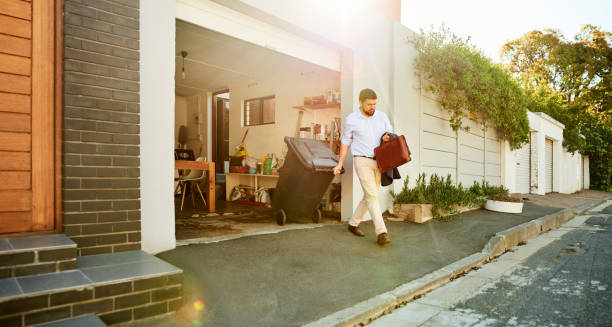 Best Commercial Cleanout Services  in Cedartown, GA