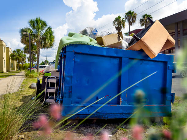 Best Basement Cleanout Services  in Cedartown, GA