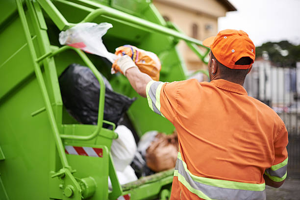 Best Full-Service Junk Removal  in Cedartown, GA
