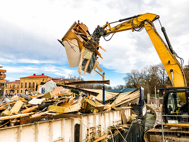 Cedartown, GA Junk Removal Company