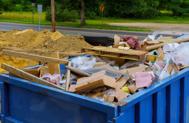 Best Attic Cleanout Services  in Cedartown, GA